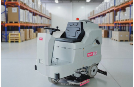 BENNETT DRAGOON D100B