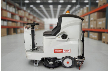  Поломоечная машина BENNETT HUSSAR H860B