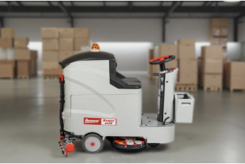 Поломоечная машина BENNETT RANGER R660B