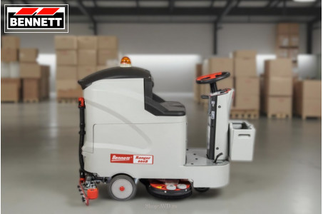 Поломоечная машина BENNETT RANGER R660B