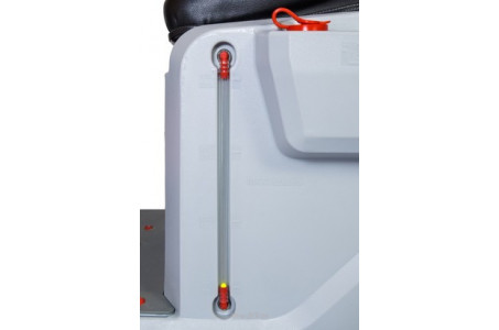 Bennett Hussar H120-76d Pro