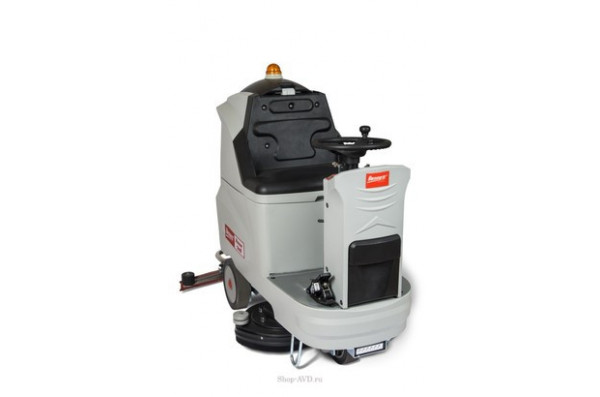 Поломоечная машина BENNETT HUSSAR H120-76d