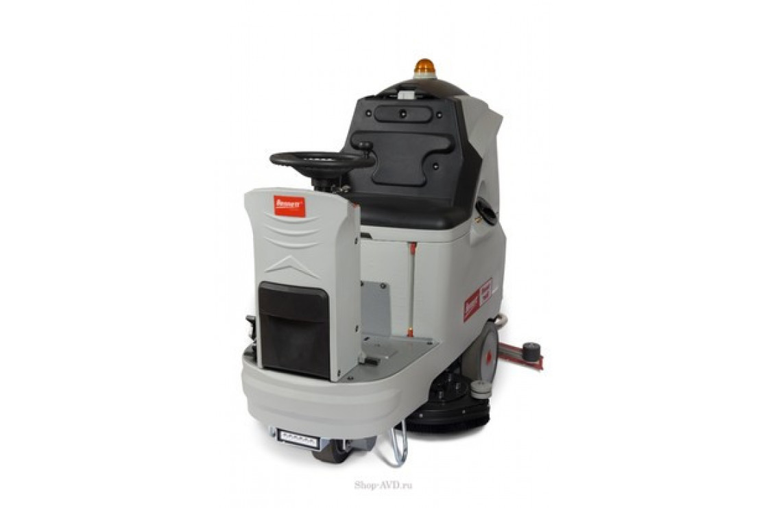  Поломоечная машина BENNETT HUSSAR H860B