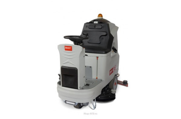 Поломоечная машина BENNETT HUSSAR H120-76d