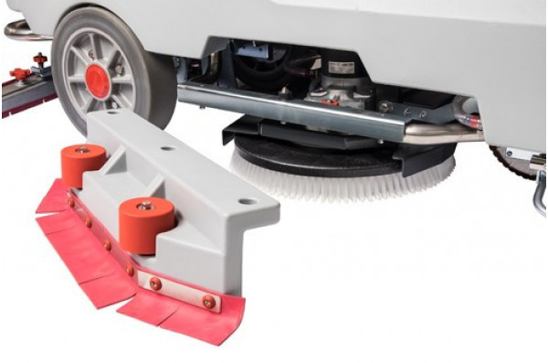 Поломоечная машина BENNETT PATROL P150-85R