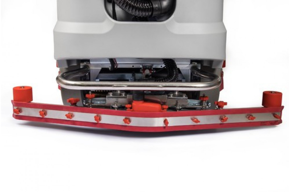 Поломоечная машина  BENNETT PATROL P150-86d