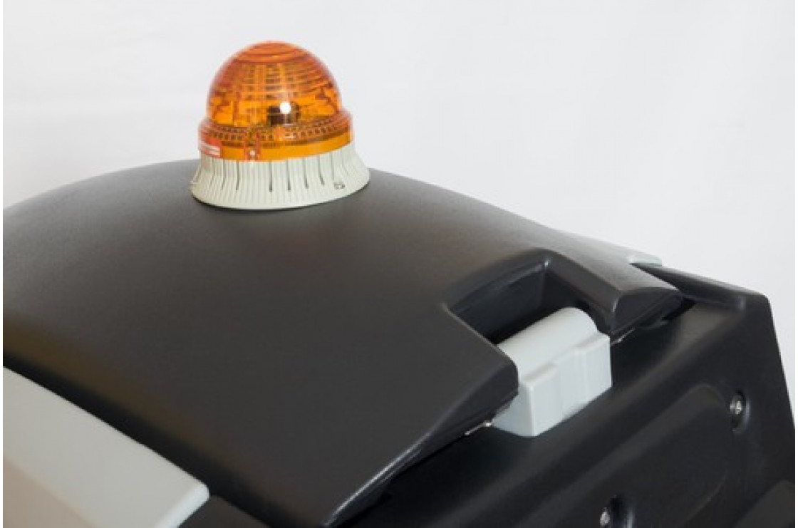  Поломоечные машины BENNETT HUSSAR H760B