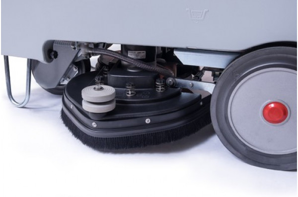  Поломоечные машины BENNETT HUSSAR H760B