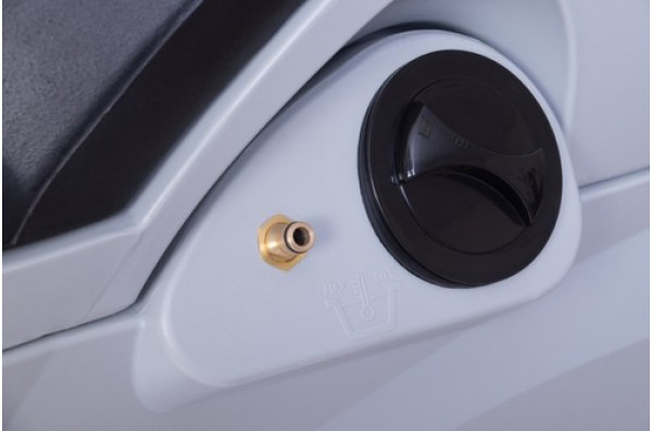  Поломоечные машины BENNETT HUSSAR H760B