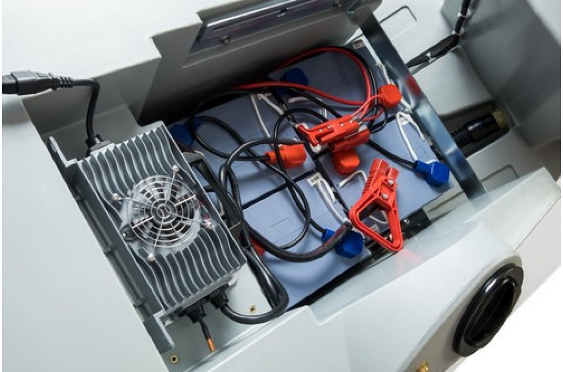  Поломоечные машины BENNETT HUSSAR H760B