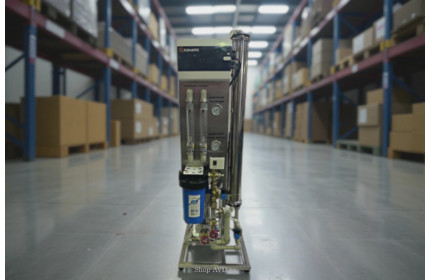 Система обратного осмоса Fomatic Vontron 500