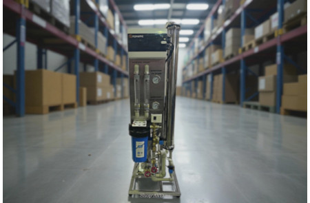 Система обратного осмоса Fomatic Vontron 500