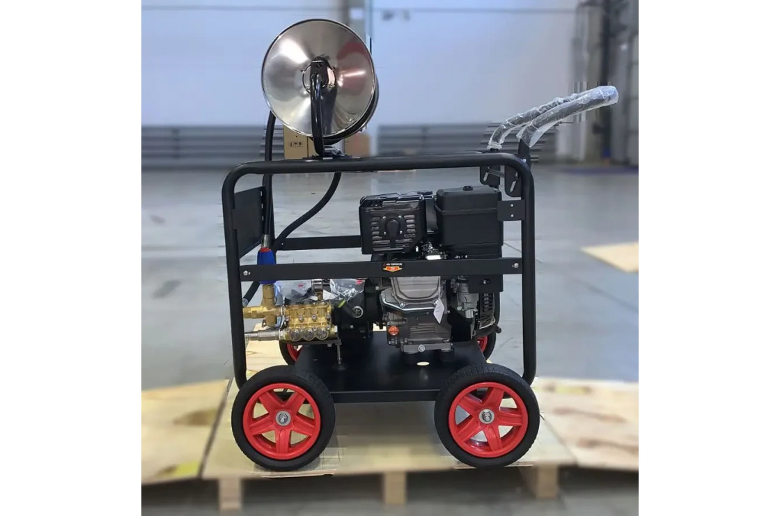 Аппарат высокого давления TOR BXS3015