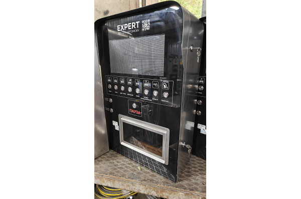 Комплект для СамоМойки Стандарт+ (9 функций)