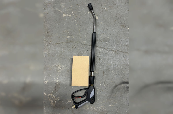 АВД Тритон H 15/200 T 5.5 (на раме с электрикой, с теплозащитой)