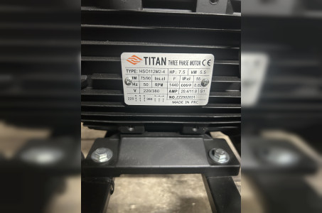 АВД Тритон AR 15/200 TS 5.5 ( на тележке с барабаном, электрика с теплозащитой)