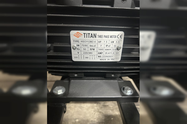   АВД Тритон AR 15/200 TS 5.5 ( на тележке с барабаном, электрика с теплозащитой)