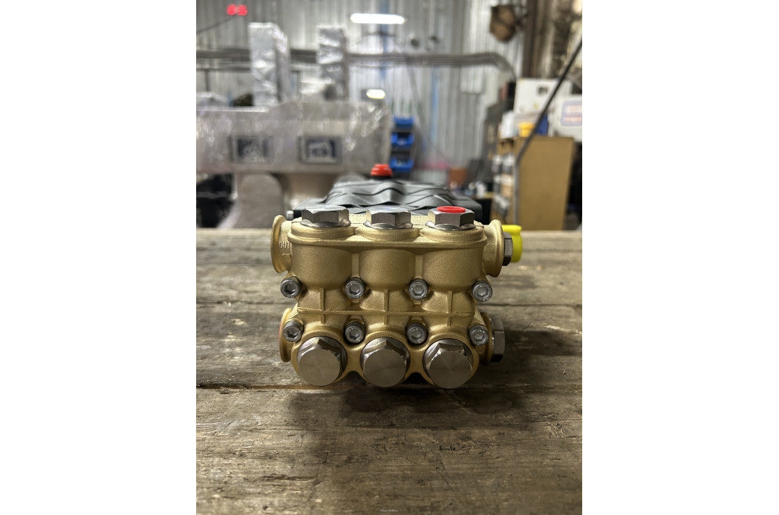 Насос TOR BM 15.20RB 