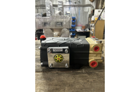 Насос TOR BM 15.20RB 