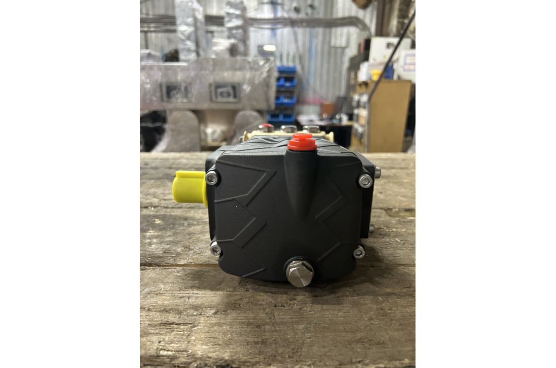 Насос TOR BM 15.20RB 