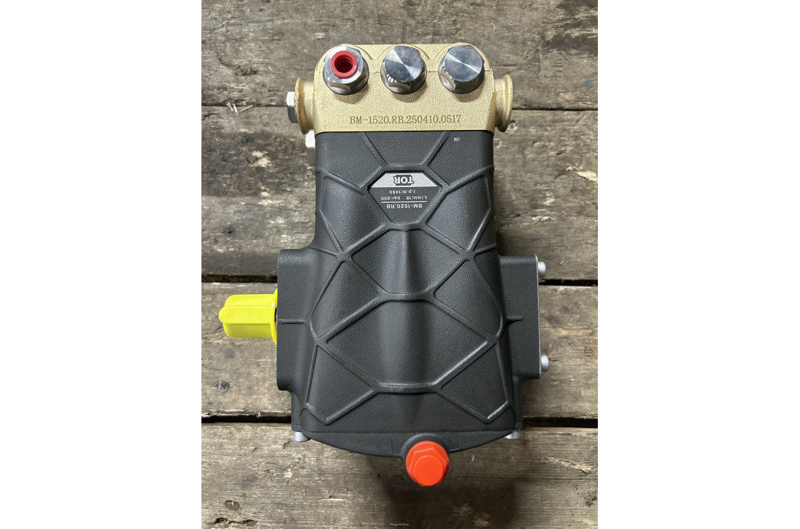 Насос TOR BM 15.20RB 