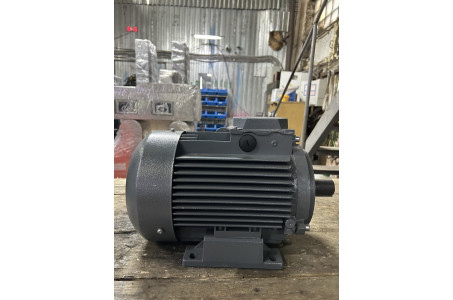 Уралэлектро двигатель 5,5 кВт