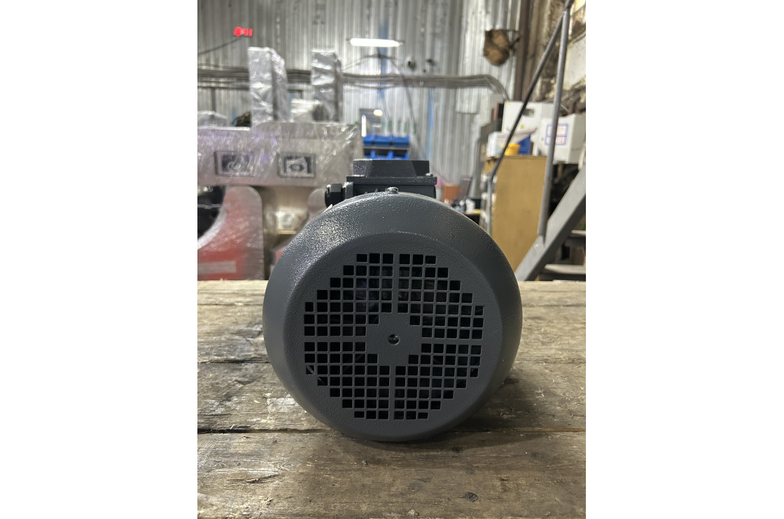 Уралэлектро двигатель 5,5 кВт