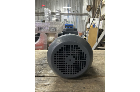 Уралэлектро двигатель 5,5 кВт