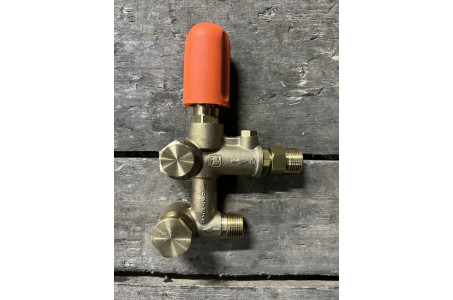 Регулятор АПР 20 БП