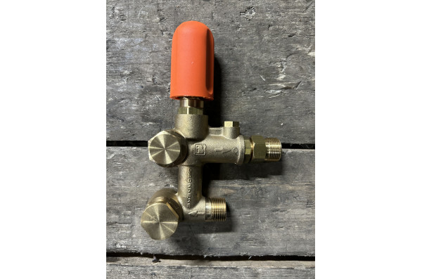 Регулятор АПР 20 БП