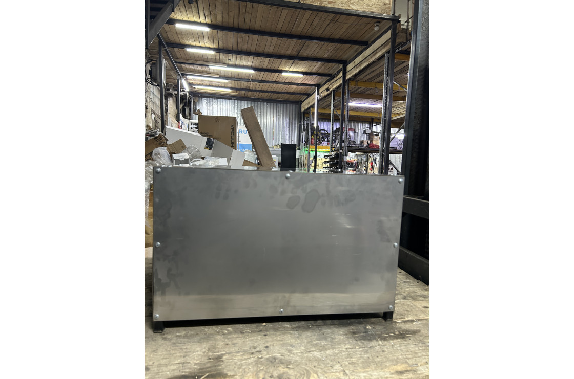 АВД Тритон Т 15/200 TS 5.5 T ( на раме, закрытый корпус нержавейка, термоклапан, электрика с теплозащитой)