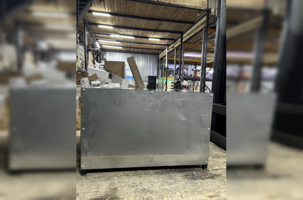 АВД Тритон Т 15/200 TS 5.5 T ( на раме, закрытый корпус нержавейка, термоклапан, электрика с теплозащитой)