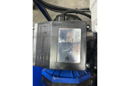 Автомоечный комплекс АМК 2/200 PRO на 2 поста