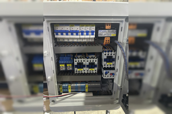 Автомоечный комплекс АМК 1/250 PRO на 1 пост