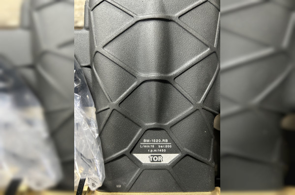 АВД Тритон Т 15/200 TS 5.5 T (на тележке)