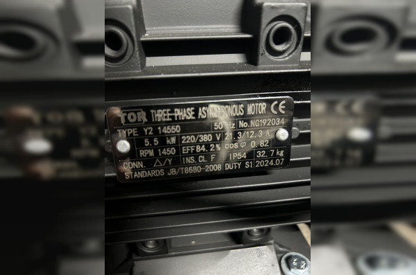 АВД Тритон Т 15/200 TS 5.5 T (на тележке)