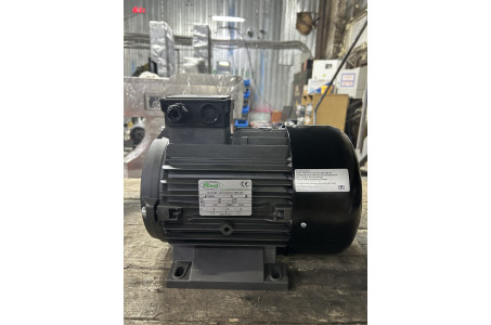 Электродвигатель Ravel H112 HP 7.5 4P MA AC KW 5,5 4P