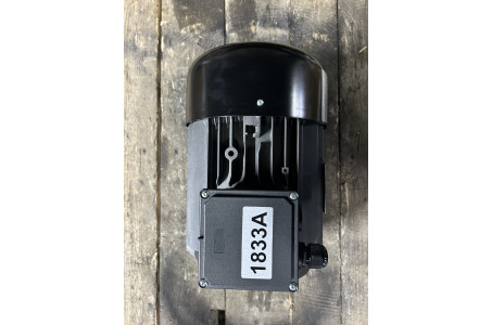 Электродвигатель Ravel H112 HP 7.5 4P MA AC KW 5,5 4P