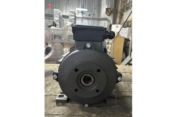 Электродвигатель Ravel H112 HP 7.5 4P MA AC KW 5,5 4P