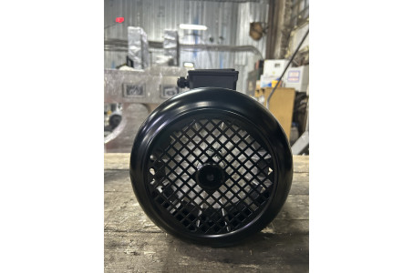 Электродвигатель Ravel H112 HP 7.5 4P MA AC KW 5,5 4P