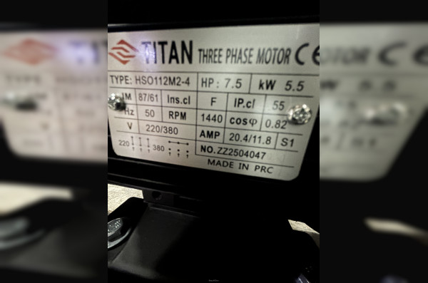 АВД ТРИТОН H 15/200 TS 5.5 T  (Барабан для шланга, электрика с теплозащитой, манометр)