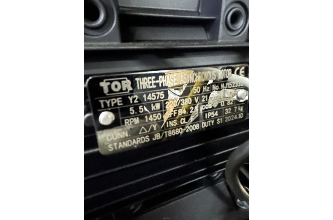 АВД Тритон AR 15/200 VRT 5.5 T (на тележке с барабаном, манометр, электрика с теплозащитой )