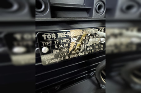 АВД Тритон AR 15/200 VRT 5.5 T (на тележке с барабаном, манометр, электрика с теплозащитой )