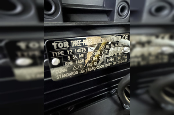 АВД Тритон AR 15/200 VRT 5.5 T (на тележке с барабаном, манометр, электрика с теплозащитой )