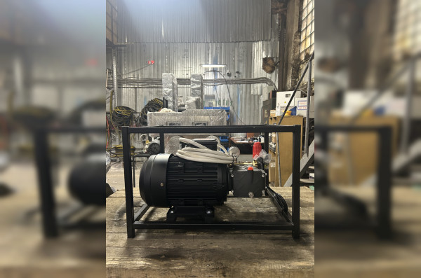 АВД Тритон Т 15/200 Т 5.5 (на раме, электрика с теплозащитой) 