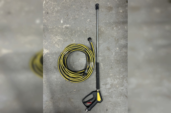 АВД Тритон Т 15/200 Т 5.5 (на раме, электрика с теплозащитой) 