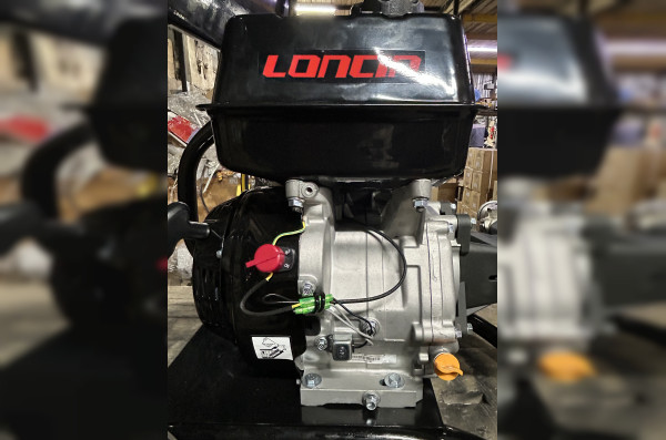 АВД Тритон AR 15/275 ВР 15.0 (тележка, катушка 15 м, манометр)