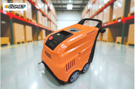 АВД KPC-H6 2815 с нагревом воды.