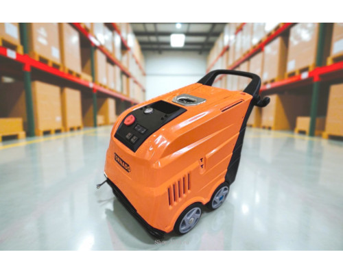 АВД KPC-H6 2515 с нагревом воды