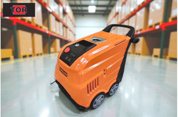 АВД KPC-H6 2815 с нагревом воды.